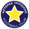 Asteras Tripolis badge