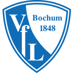 Bochum II badge