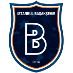 İstanbul Başakşehir badge