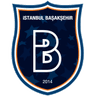 İstanbul Başakşehir badge