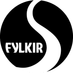 Fylkir badge