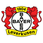 Bayer Leverkusen U19 badge