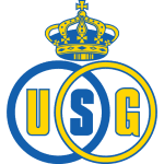 Union Saint-Gilloise badge