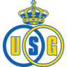 Union Saint-Gilloise badge