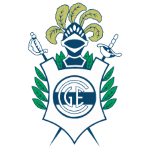 Gimnasia La Plata badge