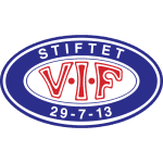 Vålerenga badge
