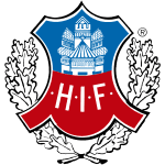 Helsingborg badge