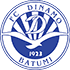 Dinamo Batumi badge