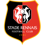 Rennes II badge