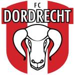FC Dordrecht badge
