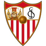 Sevilla II badge