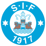 Silkeborg IF badge