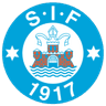 Silkeborg IF badge