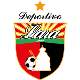 Deportivo Lara badge