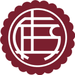 Lanús badge