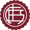 Lanús badge