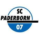 Paderborn U19 badge