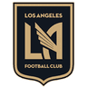 Los Angeles FC badge