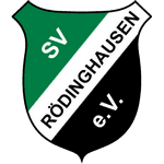 Rödinghausen badge