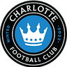 Charlotte badge