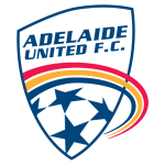Adelaide United badge