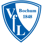 Bochum U19 badge