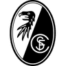 SC Freiburg badge