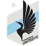 Minnesota United badge