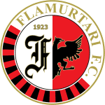 Flamurtari badge