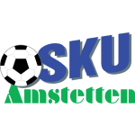 Amstetten badge