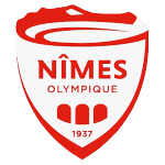 Nîmes badge