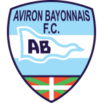 Aviron Bayonnais badge