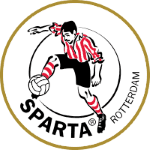 Sparta Rotterdam badge
