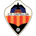 Castellón badge