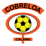 Cobreloa badge