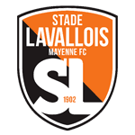 Laval badge