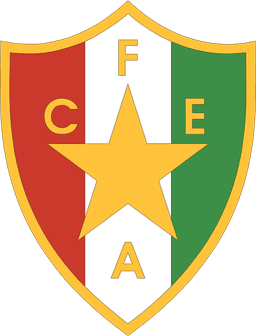 Estrela Amadora badge