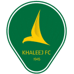 Al Khaleej badge