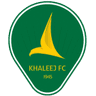 Al Khaleej badge