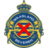 SK Beveren badge
