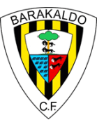 Barakaldo badge