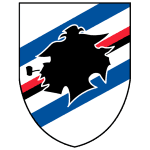 Sampdoria U19 badge