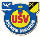 Eschen / Mauren badge