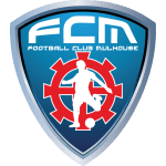 Mulhouse badge