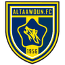 Al Taawoun badge