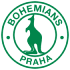 Bohemians 1905 badge