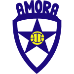 Amora badge