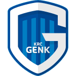 Jong KRC Genk U23 badge