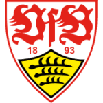 Stuttgart U17 badge