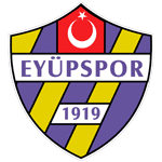 Eyüpspor badge